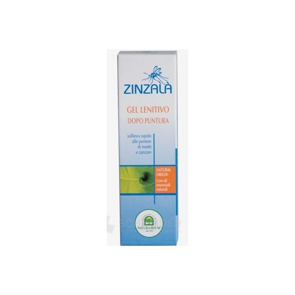 NH - ZINZALA UPOKOJUJÚCI GÉL