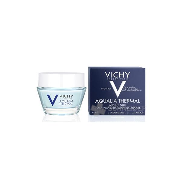 VICHY AQUALIA NUIT