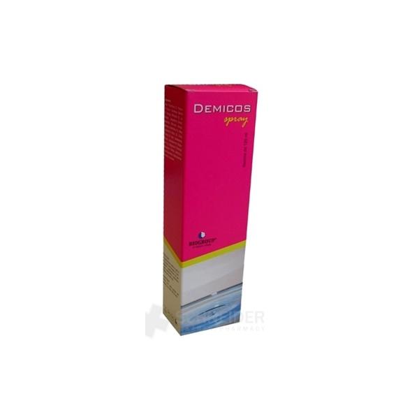 DEMICOS spray