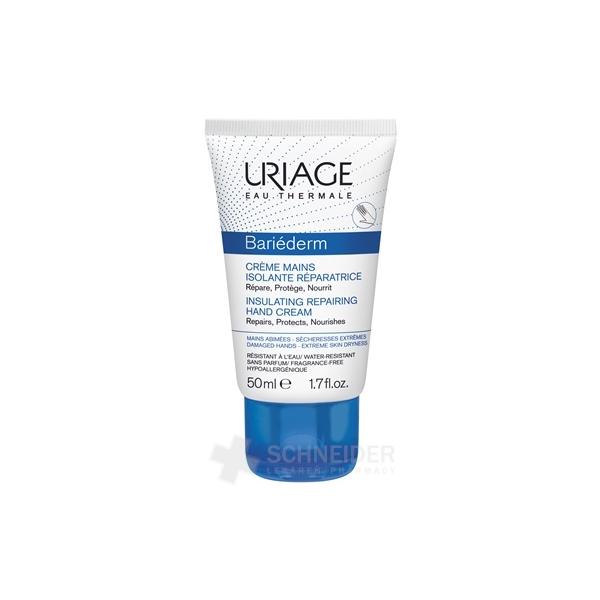 URIAGE Bariederm HAND CREAM