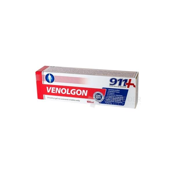 Twins Tek 911+ VENOLGON