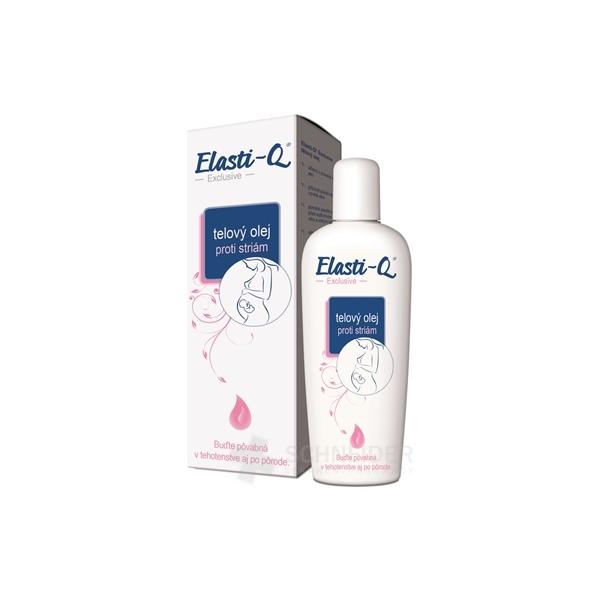 Elasti-Q Exclusive