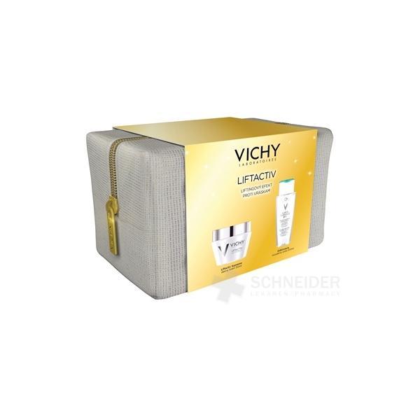 VICHY DAY LIFTACTIV XMAS LIMITED 2015
