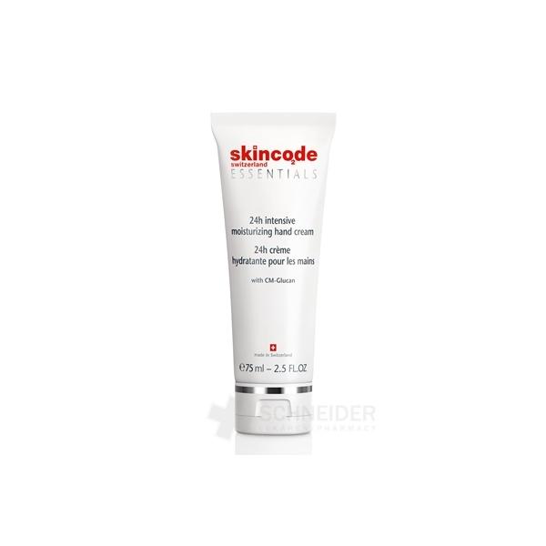 SKINCODE 24h hand cream