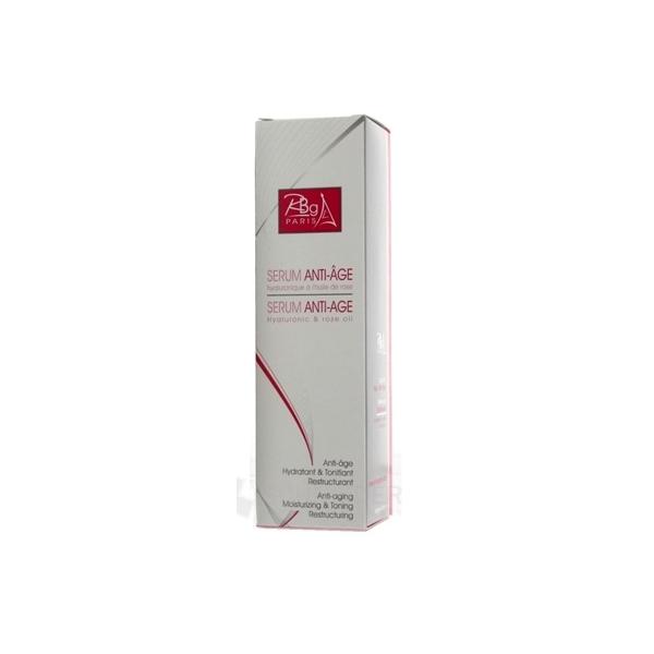 RBg Paris SÉRUM ANTI-AGE