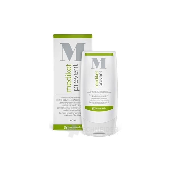 Mediket Prevent
