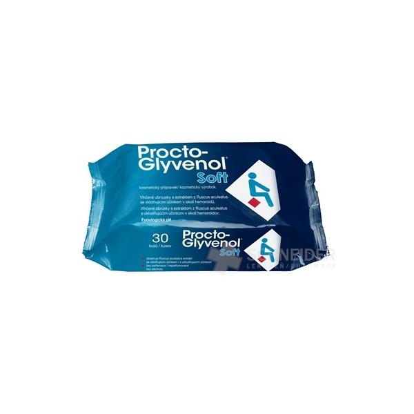 Procto-Glyvenol Soft
