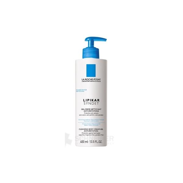 LA ROCHE-POSAY LIPIKAR SYNDET