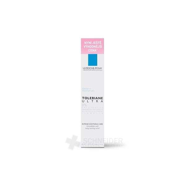 LA ROCHE-POSAY TOLERIANE ULTRA 2016