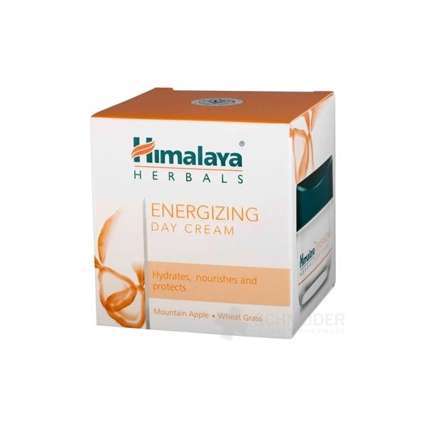 Himalaya Energizujúci denný krém