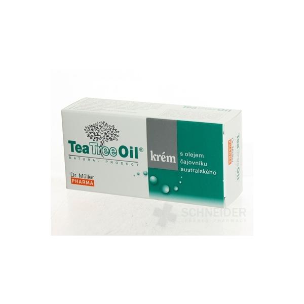 Dr. Müller Tea Tree Oil KREM NA AKNE