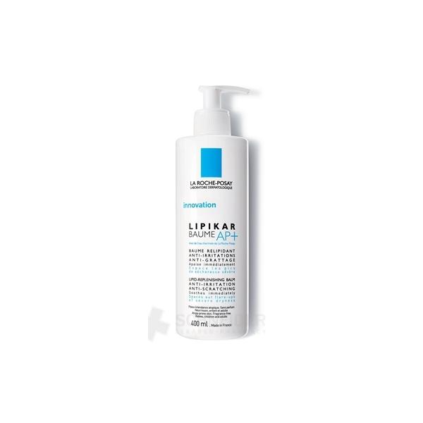 LA ROCHE-POSAY LIPIKAR BAUME AP+