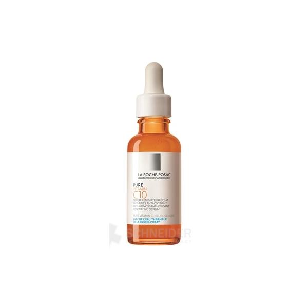 LA ROCHE-POSAY PURE VITAMIN C10 SERUM