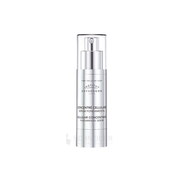 ESTHEDERM CELLULAR CONCENTRATE FUNDAMENTAL SERUM