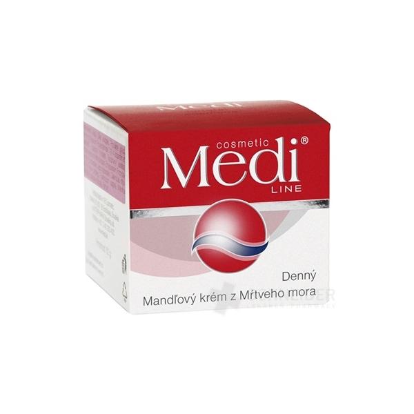 MEDI MANDĽOVÝ DENNÝ KRÉM