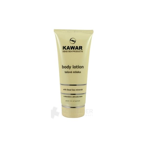 KAWAR BODY LOTION