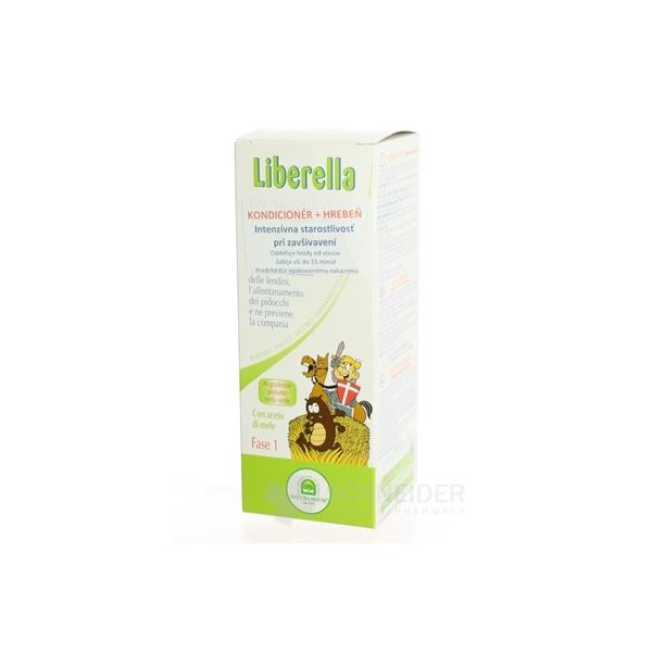 NH - Liberella kondicionér