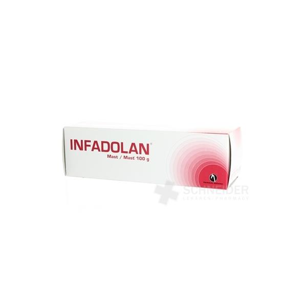 INFADOLAN