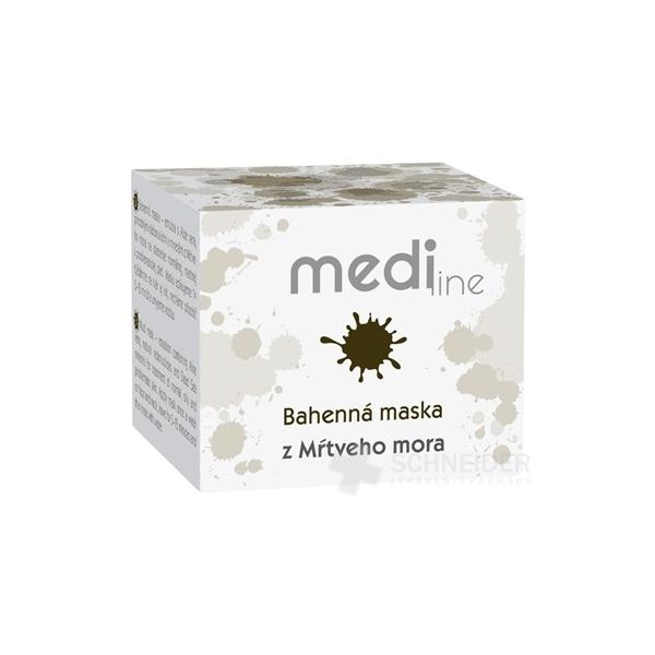 MEDI BAHENNÁ MASKA