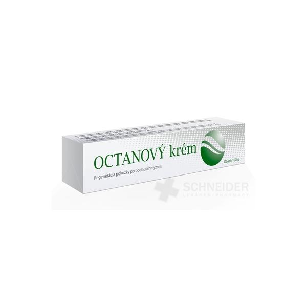 HERBACOS OCTANOVÝ krém