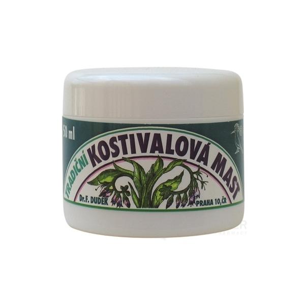 DR.F. DUDEK TRADIČNÁ KOSTIHOJOVÁ MASŤ