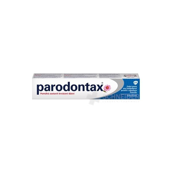 Parodontax Extra Fresh