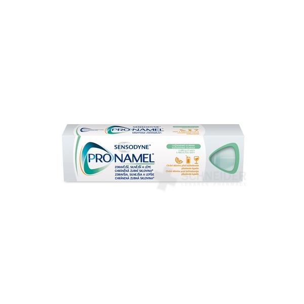 SENSODYNE PRONAMEL