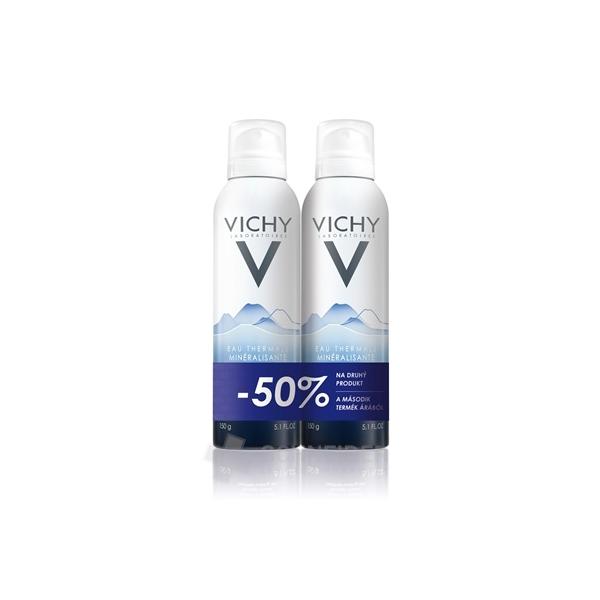 VICHY EAU THERMALE Termálna voda DUO