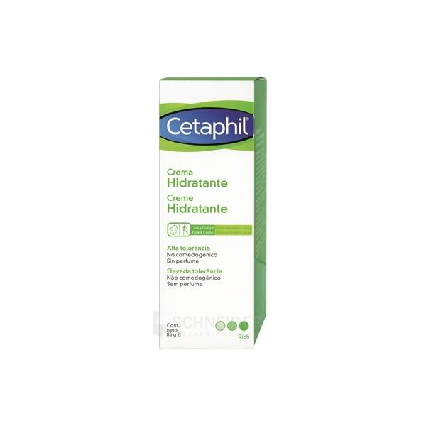 Cetaphil hydratačný krém