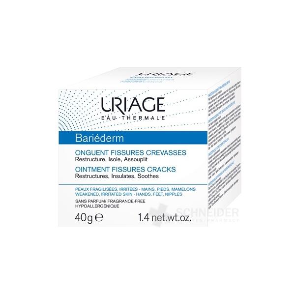 URIAGE Bariederm OINTMENT