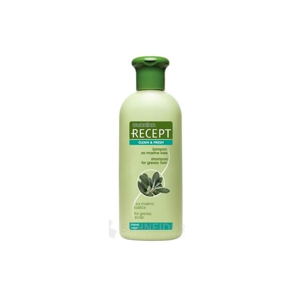 SUBRÍNA RECEPT CLEAN FRESH