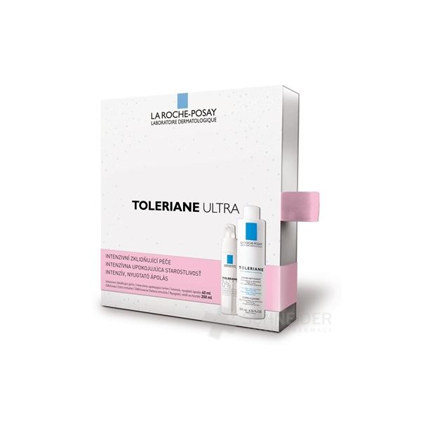LA ROCHE-POSAY TOLERIANE Ultra 2014
