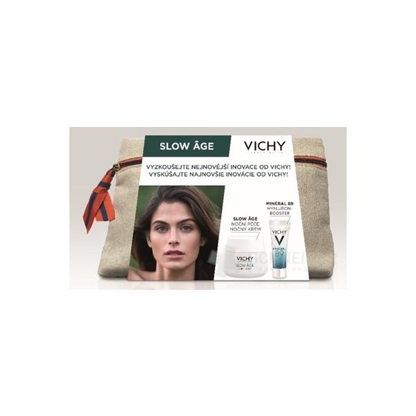 VICHY BA SLOW AGE BAG 2019