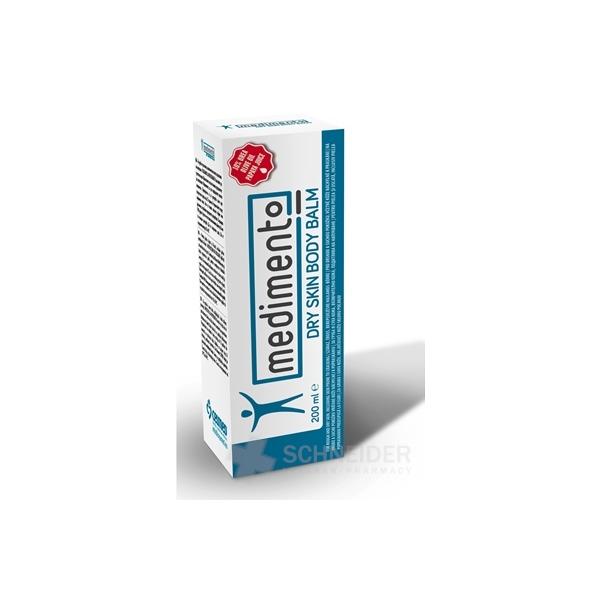 medimento