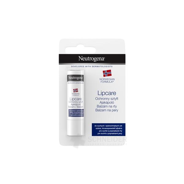 NEUTROGENA NR Balzam na pery SPF 4