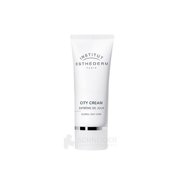 ESTHEDERM CITY CREAM GLOBAL DAY CARE