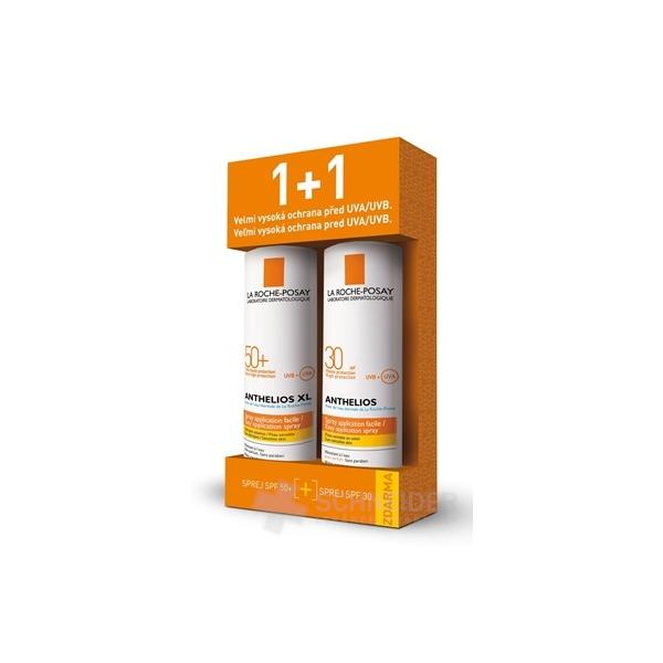 LA ROCHE-POSAY Anthelios Sprej PROMO 2015