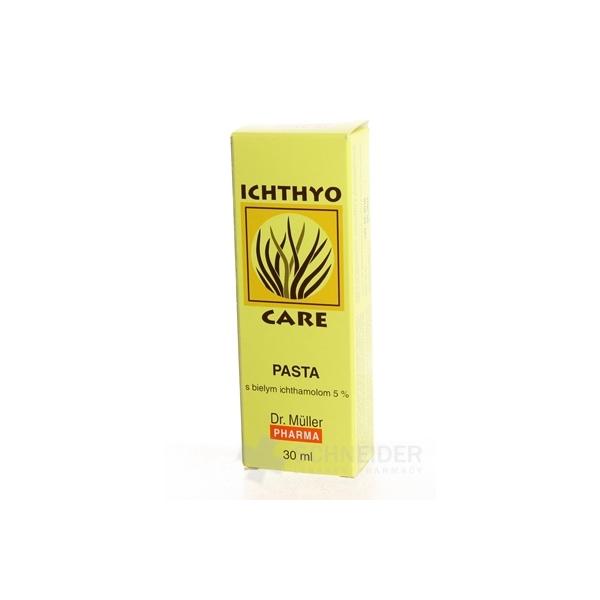 Dr. Müller IchthyoCare PASTA 5% ICHT.