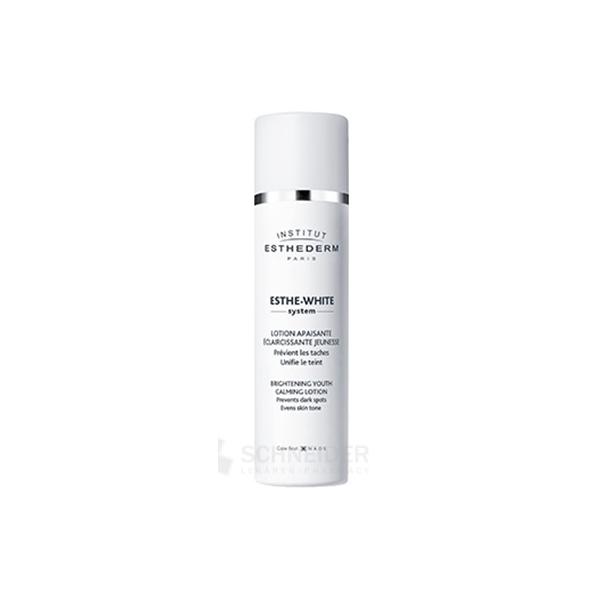 ESTHEDERM WHITE BRIGHTENING YOUTH MILKY LOTION