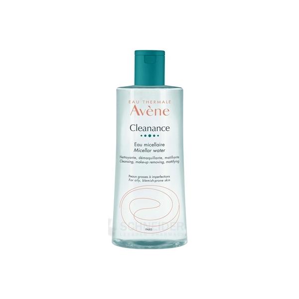 AVENE CLEANANCE Micelárna voda