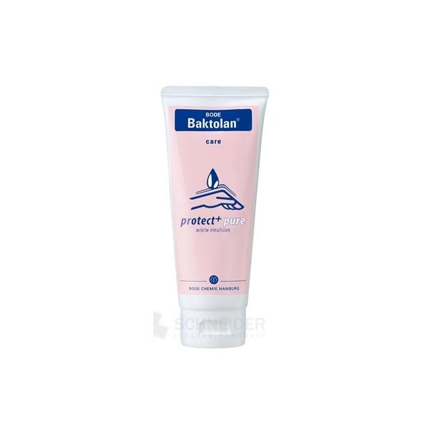 BODE Baktolan protect+ pure