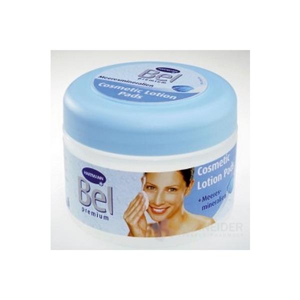 Bel Lotion Pads morské minerály