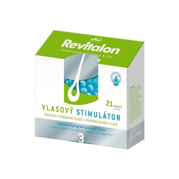 VITAR Revitalon VLASOVÝ STIMULÁTOR