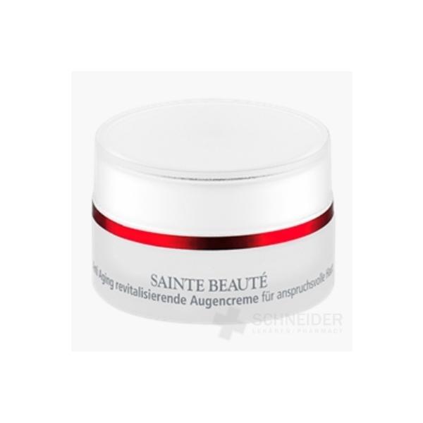 SAINTE BEAUTÉ Anti-Aging Očný krém
