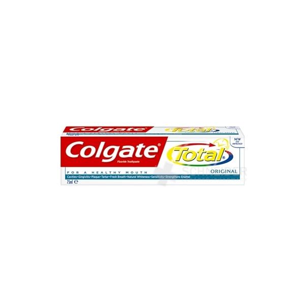 COLGATE TOTAL ZUBNÁ PASTA