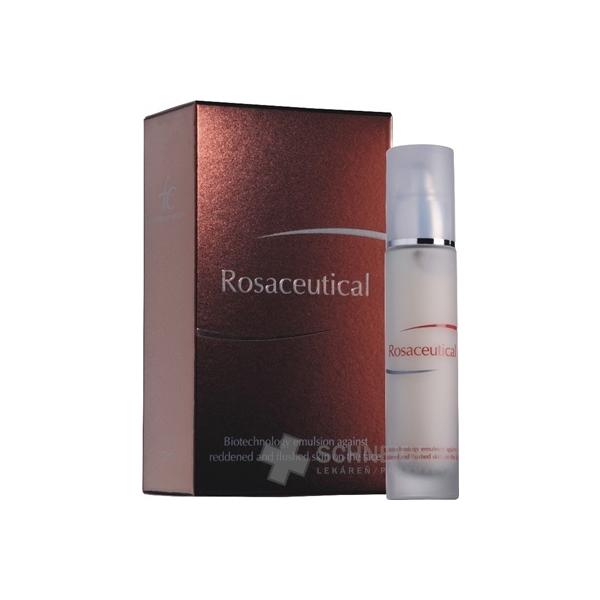 Rosaceutical