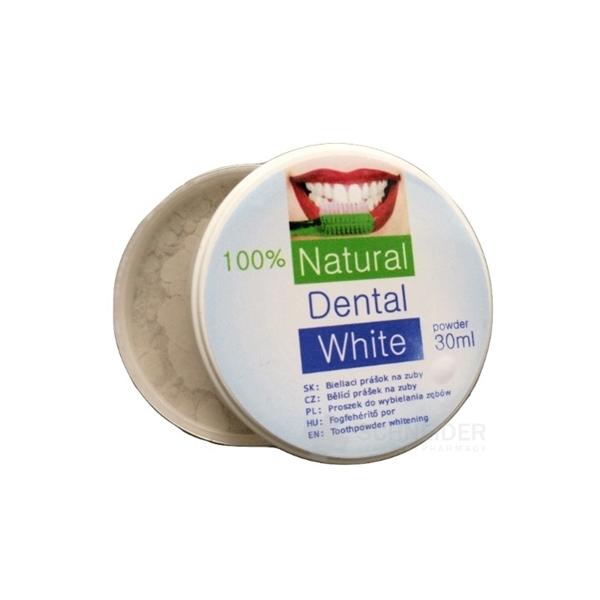 Natural Dental White