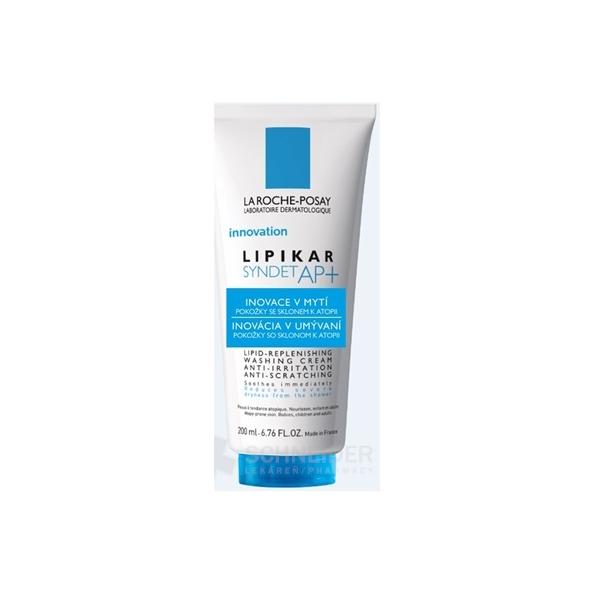 LA ROCHE-POSAY LIPIKAR SYNDET AP+ R16