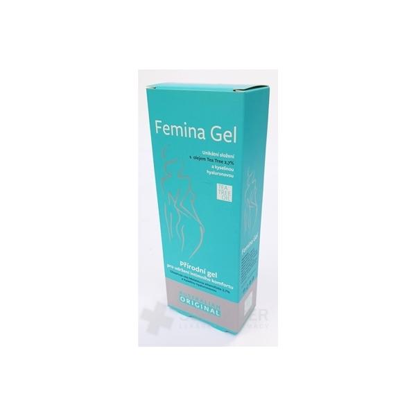 AUSTRALIAN ORIGINAL Femina Gel