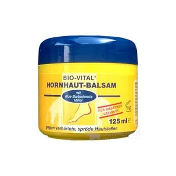 Bio-Vital HORNHAUT BALSAM
